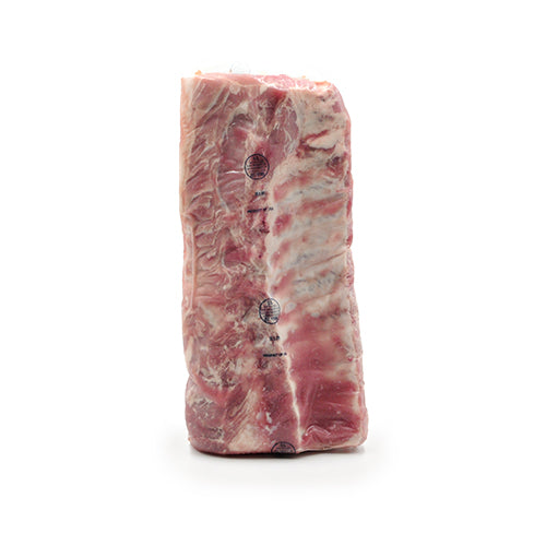 Wholesale Seaboard Foods Pork Rib Rack 6lb- Bulk