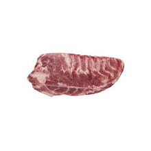 Wholesale Seaboard Foods Pork Spareribs 32lb- Bulk