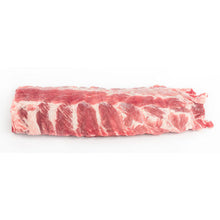 Wholesale Seaboard Foods St. Louis Pork Spareribs 40lb- Bulk