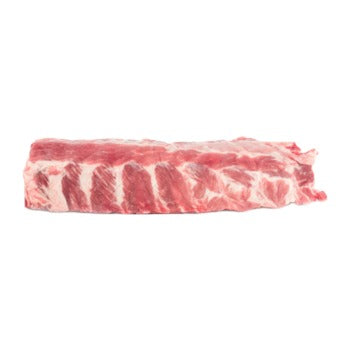 Wholesale Seaboard Foods Boneless, Skinless Single Rib Belly 10lb- Bulk