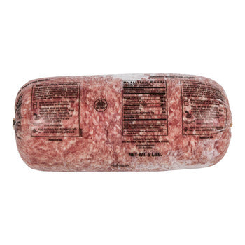 Wholesale Seaboard Foods Ground Pork 15lb- Bulk