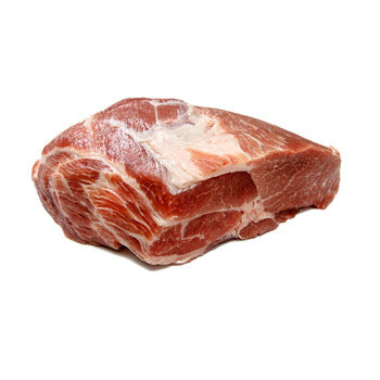 Wholesale Seaboard Foods Bone-in Pork Butt 18lb- Bulk