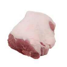 Wholesale Seaboard Foods Pork Butt Bone-in Seab 18lb- Bulk