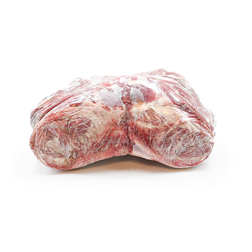 Wholesale Seaboard Foods Pork Butt Bone-in Seab Cs 18lb- Bulk