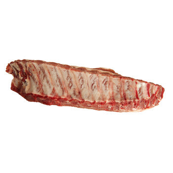 Wholesale Seaboard Foods 2.5 Lb+ Pork Back Rib 35lb- Bulk