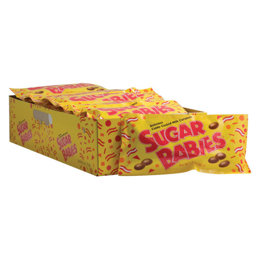 Wholesale Sugar Babies 1.7 Oz- Bulk