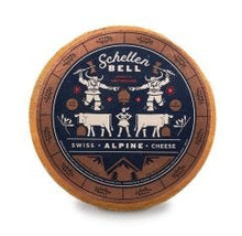 Wholesale Schellen Bell Alpine Wheel 14 Lb- Bulk