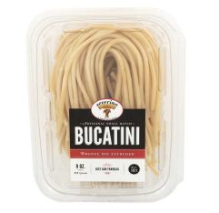 Wholesale Severino Super Fresh Bucatini 9 Oz- Bulk