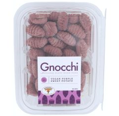 Wholesale Severino SF Vegan Purple Sweet Potato Gnocchi 10 Oz- Bulk