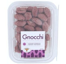Wholesale Severino SF Vegan Purple Sweet Potato Gnocchi 10 Oz- Bulk