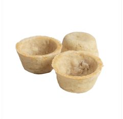 Wholesale Kabobs Tart Shell 1.5 Inch Gluten Free- Bulk