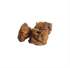 Wholesale Kabobs Spicy Vegetable Pakora 4 Lb- Bulk