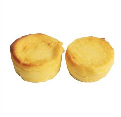 Wholesale Kabobs Sweet Corn Souffle Gluten Free 3 Oz- Bulk