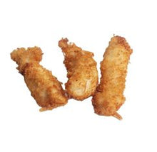 Wholesale Kabobs Coconut Chicken 0.8 Oz- Bulk