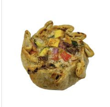 Wholesale Kabobs Tuscan Ratatouille Tart Dairy Free 7.5 Oz- Bulk