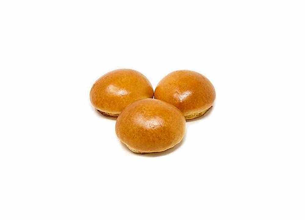 Wholesale Slow Dough Bread Co Challah Dinner Roll 1 Oz- Bulk
