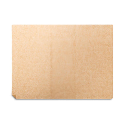 Wholesale Bagcraft Kraft Grease Resistant Half Pan Liner, 12 1/8x16 3- Bulk