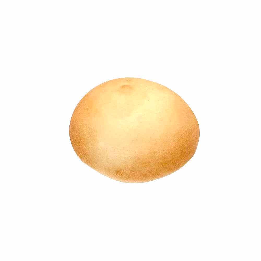 Wholesale BR Custom Foods Group Sausage, Egg And Cheese Kolache 2.7 Oz- Bulk
