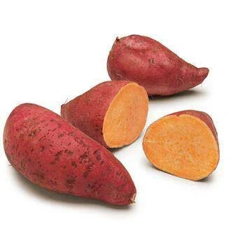 Wholesale L&M Case Jumbo Yams- Bulk
