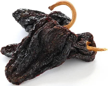 Wholesale BoxNCase Case Dried Ancho Peppers- Bulk