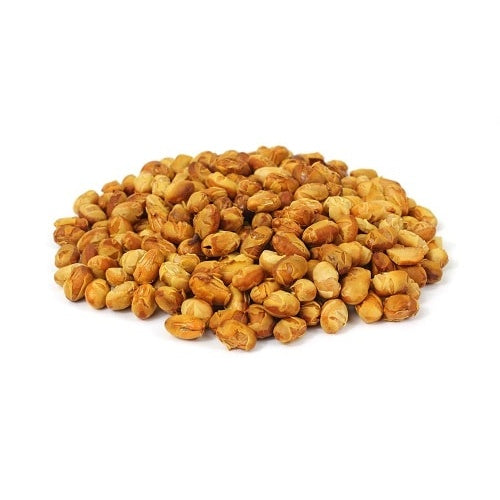 Wholesale Setton Farms Roasted And Unsalted Soy Nuts 35 lb Bulk Box- Bulk