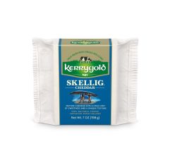 Wholesale Kerrygold Skellig Cheddar Cuts 7 Oz- Bulk