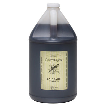 Wholesale Sparrow Lane Sparrow Lane Dark Red Balsamic Vinegar- Bulk