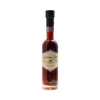 Wholesale Sparrow Lane Zinfandel Vinegar- Bulk