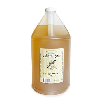 Wholesale Sparrow Lane Champagne Vinegar- Bulk