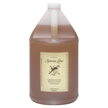 Wholesale Sparrow Lane Apple Cider Vinegar- Bulk