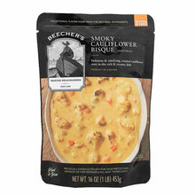 Wholesale Beecher's Smoky Cauliflower 16 Oz- Bulk