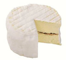 Wholesale Delin Chs cremeux w/ truffle 7oz- Bulk