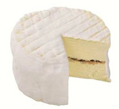 Wholesale Delin Chs cremeux w/ truffle 7oz- Bulk