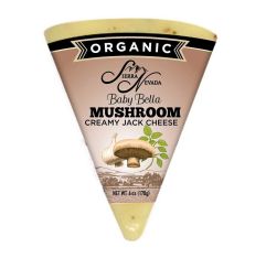 Wholesale Sierra Nevada Baby Bella Jack Wedge Organic 6 Oz- Bulk