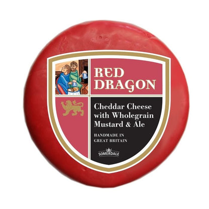 Wholesale Red Dragon- Bulk