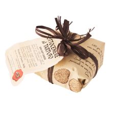 Wholesale Mitica Sottocenere Al Tartufo Mini 400 g- Bulk