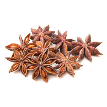 Wholesale BoxNCase Star Anise 8oz- Bulk