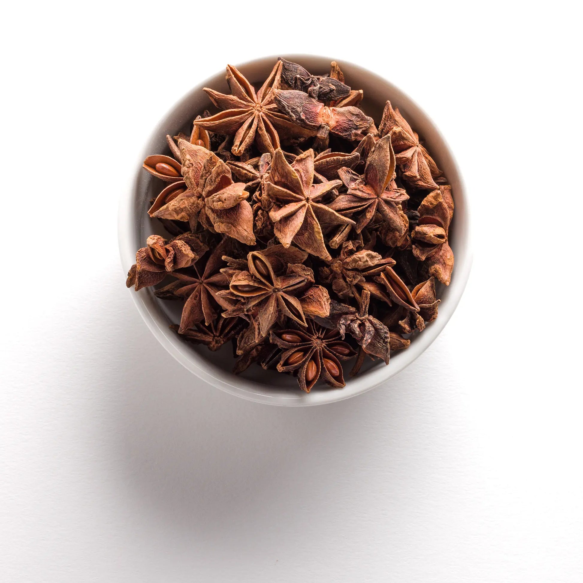 Wholesale BoxNCase Star Anise 8oz- Bulk