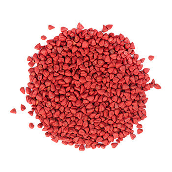 Wholesale BoxNCase Whole Annatto Seeds 16oz- Bulk