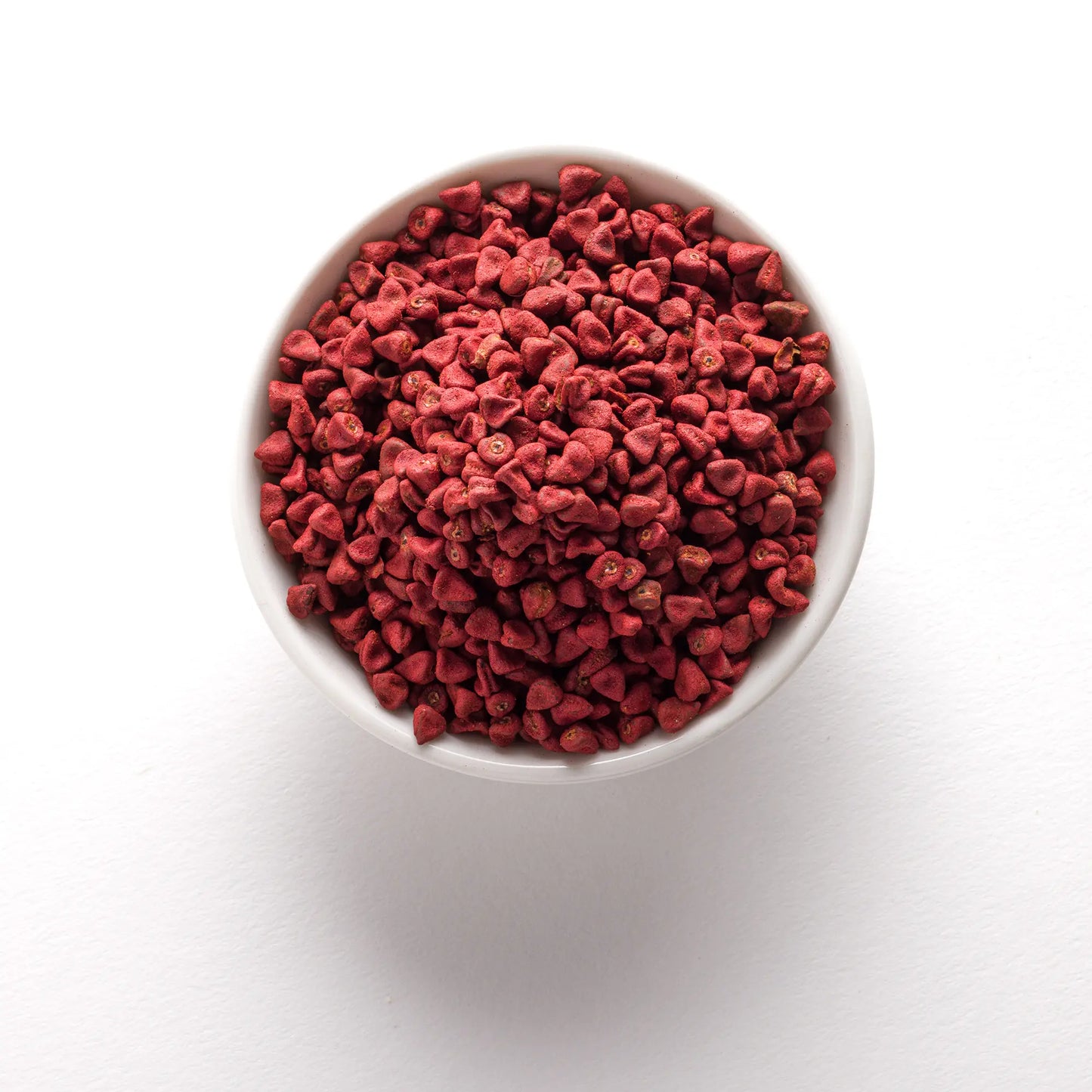 Wholesale BoxNCase Whole Annatto Seeds 16oz- Bulk