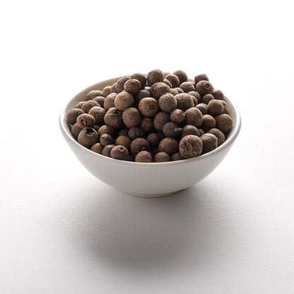 Wholesale BoxNCase Whole Allspice 13oz- Bulk