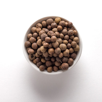 Wholesale BoxNCase Whole Allspice 13oz- Bulk
