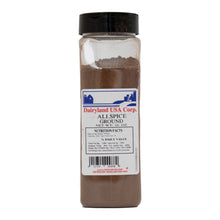 Wholesale BoxNCase Ground Allspice 16oz- Bulk