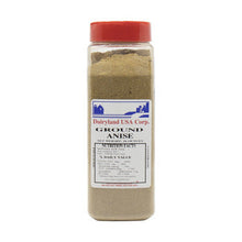 Wholesale Finest Choice Spice Anise Ground 16oz- Bulk