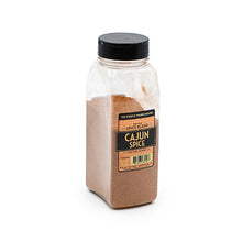 Wholesale BoxNCase Cajun Spice 16oz- Bulk