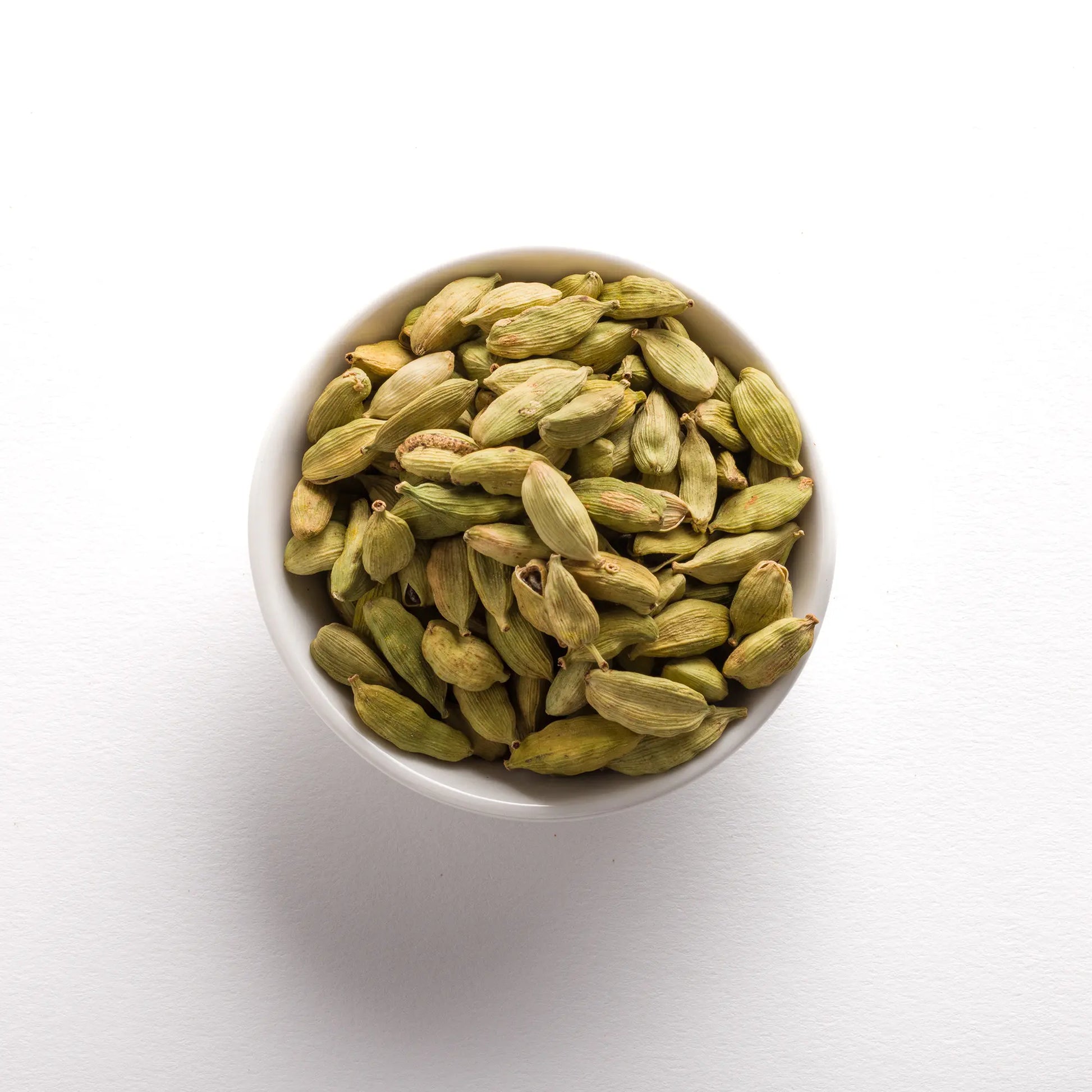 Wholesale BoxNCase Whole Cardamom 14oz- Bulk