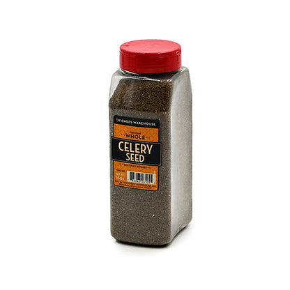 Wholesale BoxNCase Celery Seed 16oz- Bulk