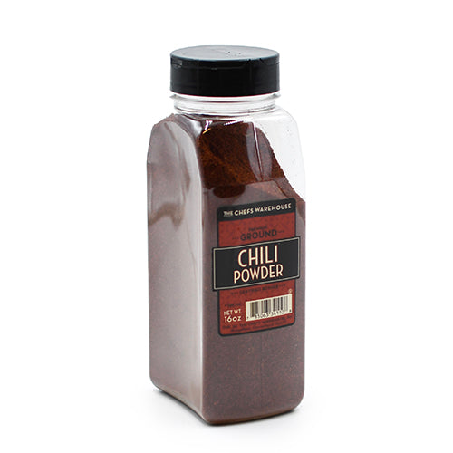 Wholesale BoxNCase Light Chili Powder 16oz- Bulk