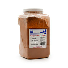 Wholesale BoxNCase Dairyland Bulk Chili Powder 5lb- Bulk