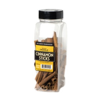 Wholesale BoxNCase Cinnamon Sticks 8oz- Bulk